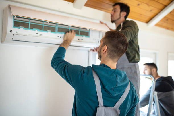 Reliable Yosemite Lakes, CA HVAC Solutions
