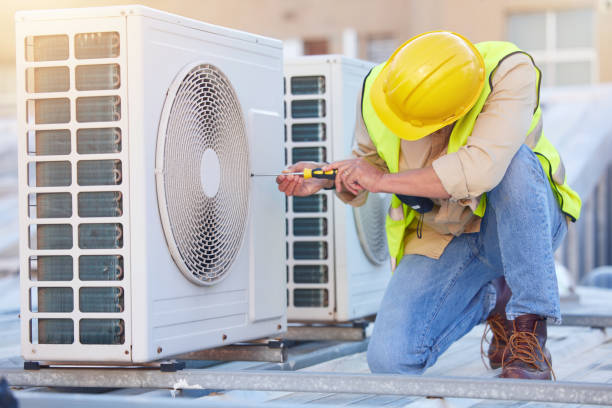 Best Affordable HVAC services  in Yosemite Lakes, CA