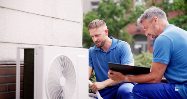 Best HVAC repair near me  in Yosemite Lakes, CA