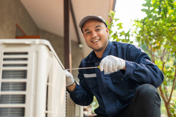 Best HVAC air duct cleaning  in Yosemite Lakes, CA