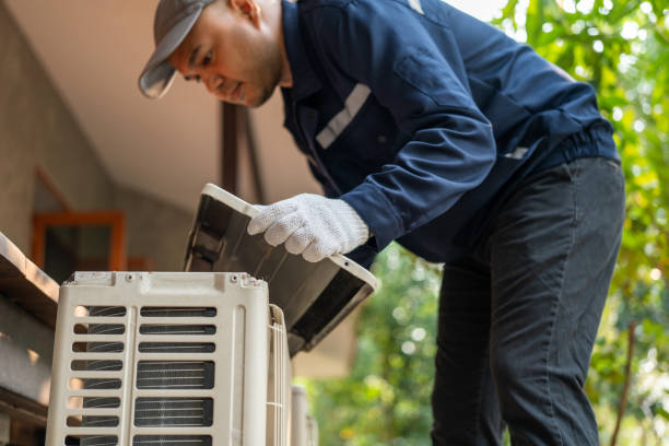 Best HVAC system installation  in Yosemite Lakes, CA
