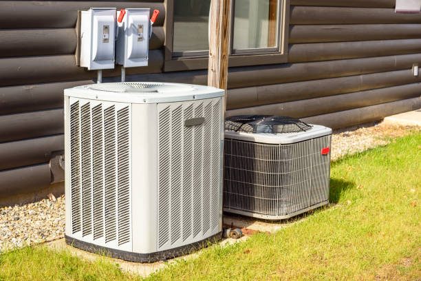 Best Central air repair  in Yosemite Lakes, CA